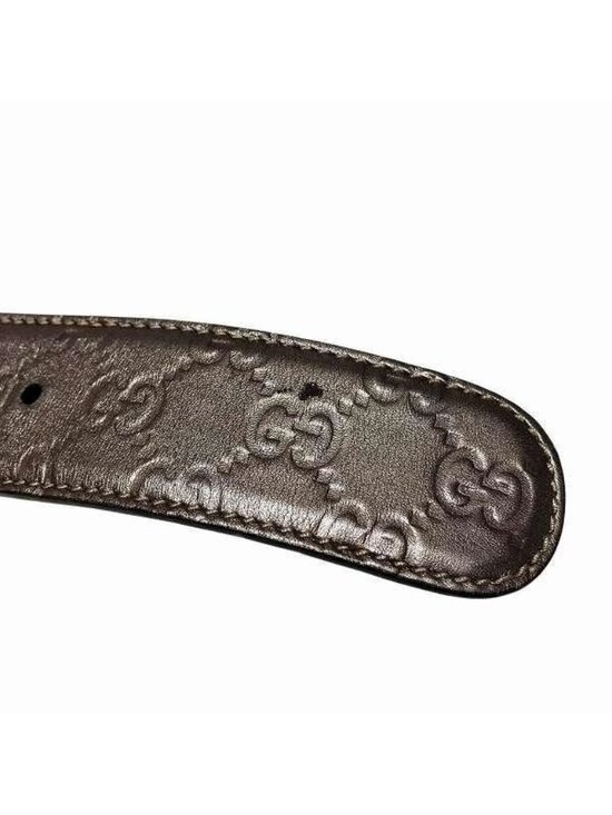Gucci GG Canvas Gray